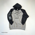 Newsboy Society Hoodie