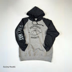 Newsboy Society Hoodie