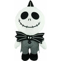 Disney The Nightmare Before Christmas Jack 19-Inch Plush Backpack