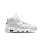 Nike Air More Uptempo 96 White White Midnight Navy