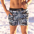 Darren Swim Shorts // Black