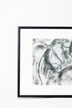 Run Wild Wall Art