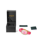 Gamages of London Ladies Divine Diamond Quartz // GAW681