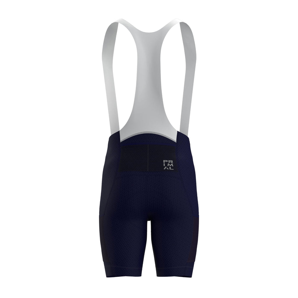 Alitios Men's Navy SR Etheros Cargo Bib