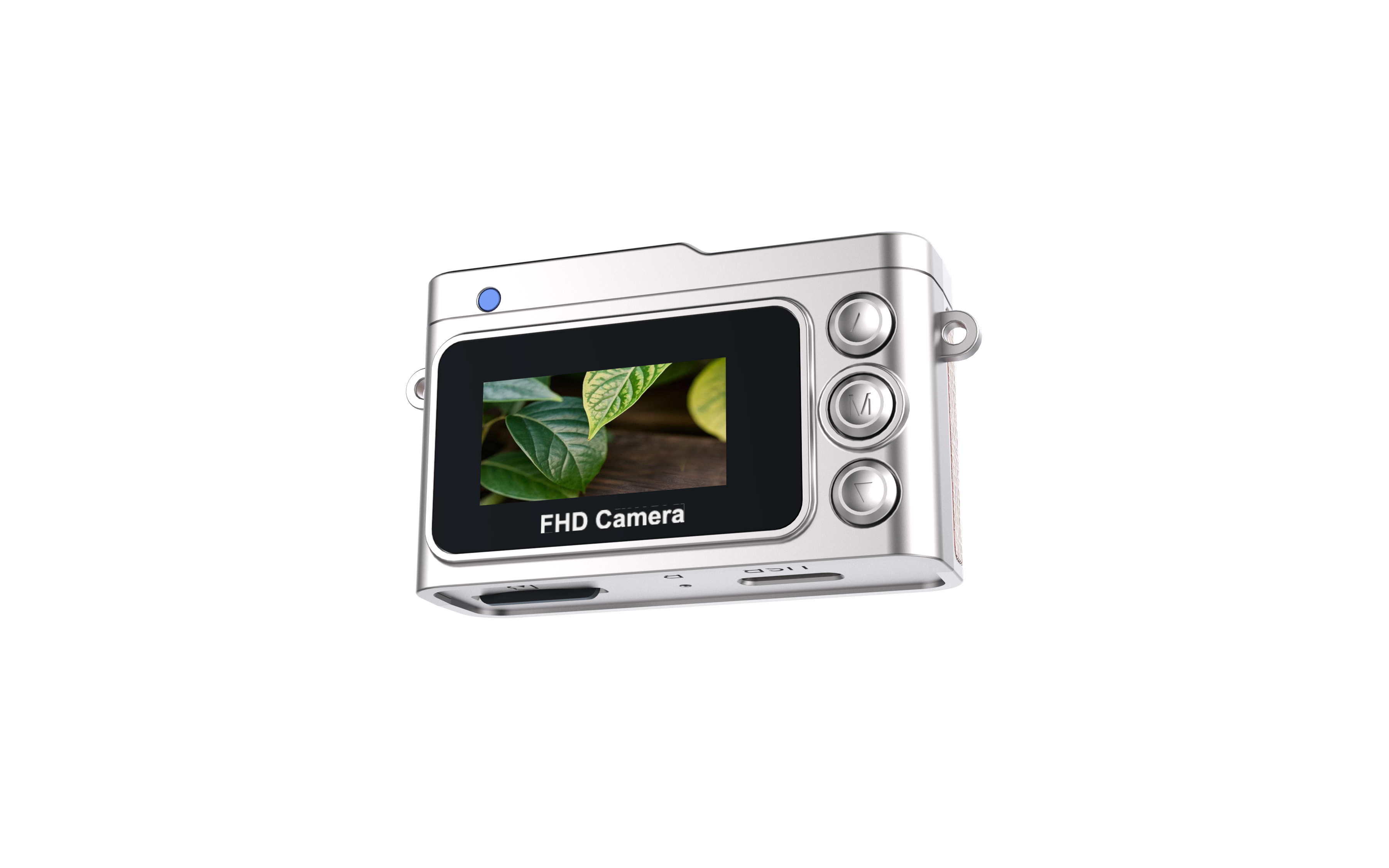 Y2Kraft™ Y2Classic Camera