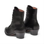 Paris Boots (Black)