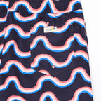 Kurves Swim Trunks // Indian Ink