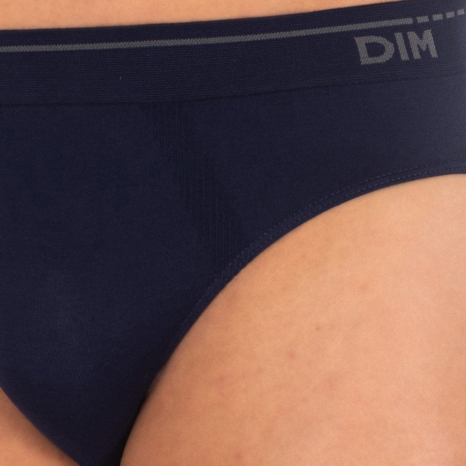 Slips // Navy Blue + Gray // Pack of 2