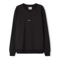 Crewneck Sweatshirt // Black