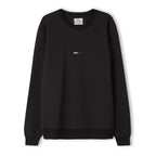 Crewneck Sweatshirt // Black