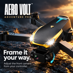 Aero Volt – Adventure Pro