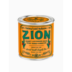 Zion National Park Candle