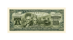 1000 U.S. Semiquincentennial 250th Anniversary Commemorative Money Bill Banknote
