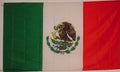 🇲🇽 Mexico 3x5 Ft Flag – Show Your Pride in Style!