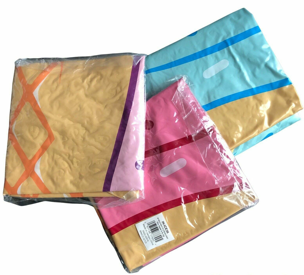 🍦 Jumbo Inflatable Ice Cream Cones – 12-Pack (36" Each)