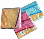 🍦 Jumbo Inflatable Ice Cream Cones – 12-Pack (36" Each)