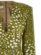 Dries Van Noten Women 'Dohana' Dress