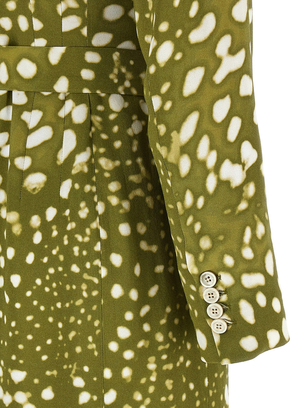 Dries Van Noten Women 'Dohana' Dress
