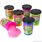💨 Fart Putty – 12-Pack Display Case of Gassy Fun!