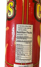 Potato Chip Snake Can – Classic Gag Prank That Never Gets Old! 🐍😂