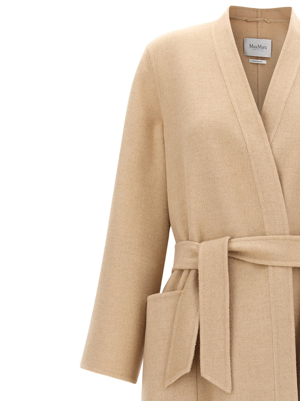 Max Mara Women 'Vezzoso' Coat