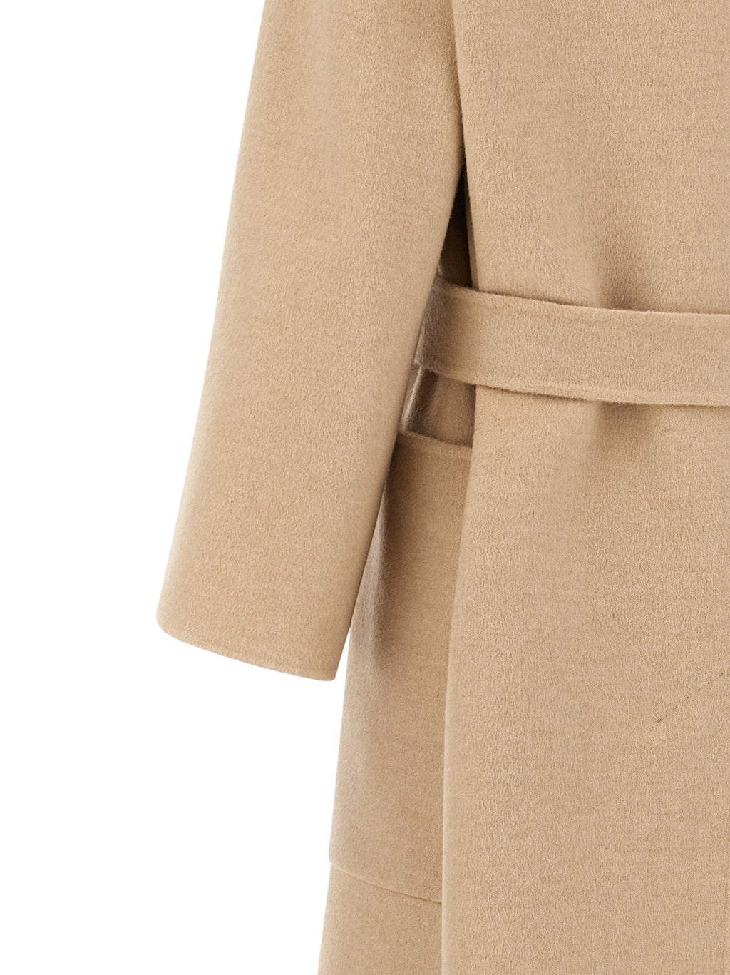 Max Mara Women 'Vezzoso' Coat