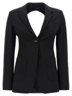 Max Mara Women 'Anagni' Blazer