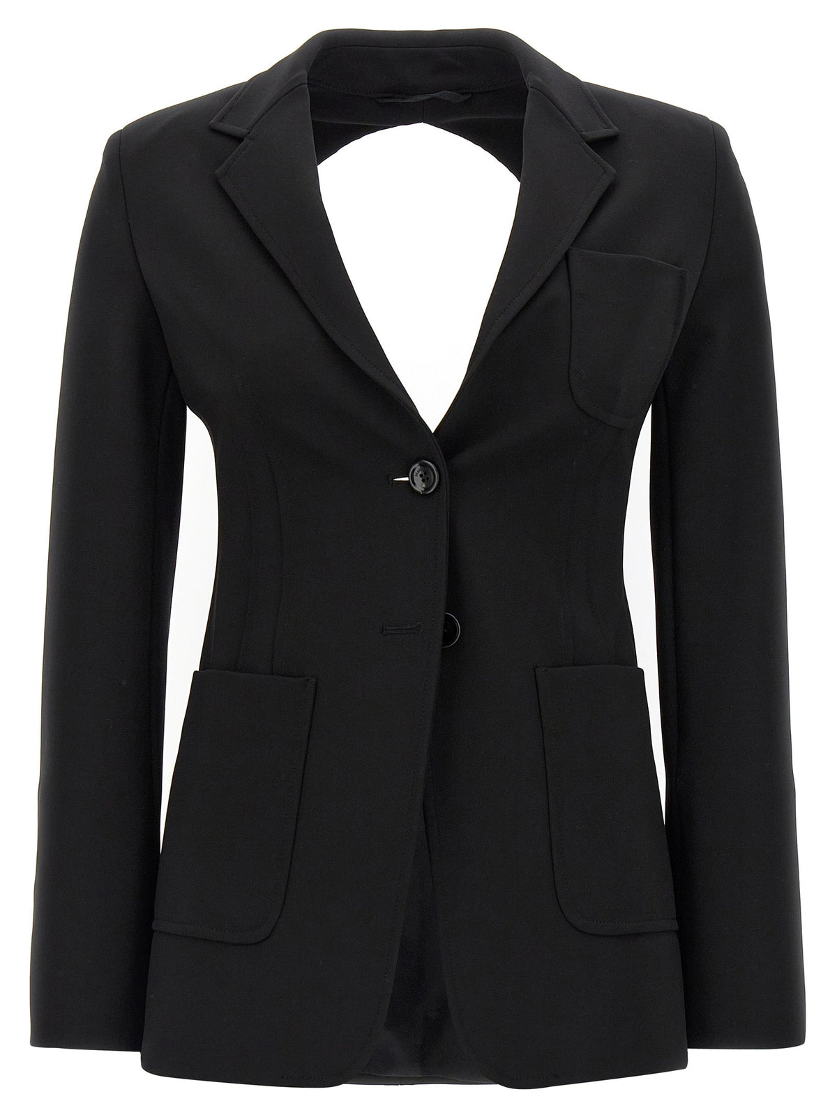 Max Mara Women 'Anagni' Blazer
