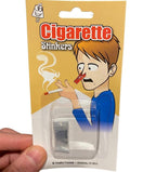 1 Pack of 5 Stink Smell Cigarette Loads – Hilarious Gag Prank Novelty Smoking Trick! 🚬💥