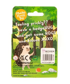 🦔 Stress Hog – Hedgehog Stress Relief Toy for Adults & Kids