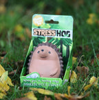 🦔 Stress Hog – Hedgehog Stress Relief Toy for Adults & Kids