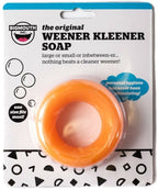 😂 Weener Cleaner Soap + Grow a Pair of Balls – Hilarious 2-Pack Combo!