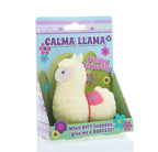 Calma Llama Stress Toy – Squeeze Away the Drama! 🦙💆‍♀️