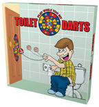 🎯 Toilet Darts – Hilarious Bathroom Poop Game!