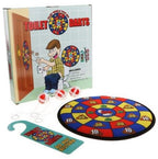 🎯 Toilet Darts – Hilarious Bathroom Poop Game!