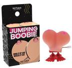 Jumping Pecker & Boobie Wind-Up Toy Set – Hilarious Party Gag Gift 🎉