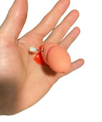 Jumping Pecker & Boobie Wind-Up Toy Set – Hilarious Party Gag Gift 🎉