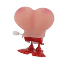 Jumping Pecker & Boobie Wind-Up Toy Set – Hilarious Party Gag Gift 🎉