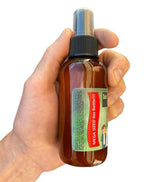 2 SEAN'S FAMOUS FART SPRAY BOTTLES - Giant 4 oz Size - Liquid GaG Prank Ass Joke