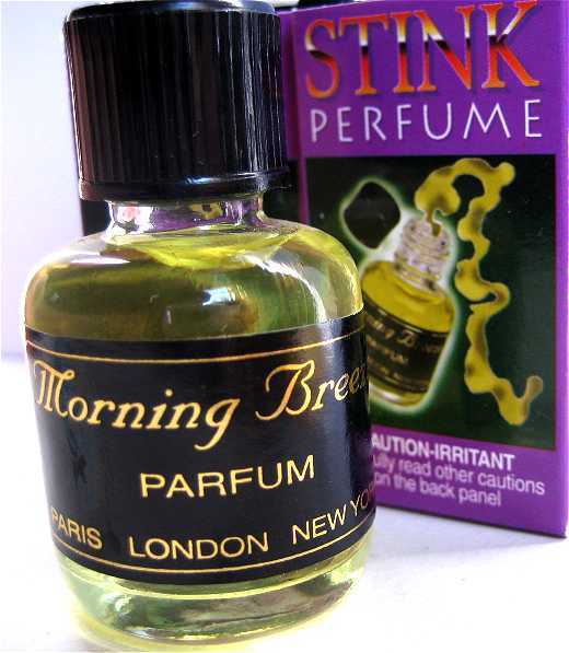 💨 Ultimate Stink Prank Set – Fart Spray Can + Stink Perfume Bottle Combo