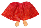 🎉 Mr. Saggy Balls Gag Boxers – Hilarious Over-the-Hill Party Shorts!