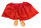 🎉 Mr. Saggy Balls Gag Boxers – Hilarious Over-the-Hill Party Shorts!