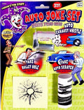 🚗 3-Piece Auto Prank Set – Hilarious Car Gag Kit!