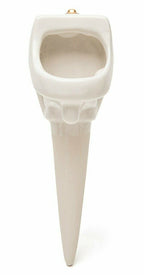 The Bathroom Urinal Plant Watering Stake – Hilarious Garden Plant Gag Joke Gift