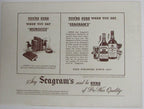 1945 City College vs. St Joseph's College Basketball Program 131409