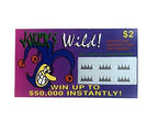 6-Pack Fake Winning Scratch-Off Lottery Tickets – The Ultimate Gag Prank! 💰😂