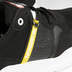 Nicholas Sneaker // Black