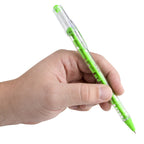 🖊️ Maze Puzzle Ball Game Pens – Wholesale 576-Pack (Assorted Colors)