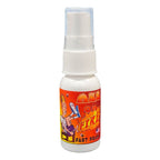 🔥 ASS on Fire Spray – 4-Pack Stink Prank Bottles