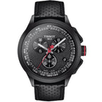 Tissot Men's T-Race Cycling Giro d'Italia 2022 Special Edition
